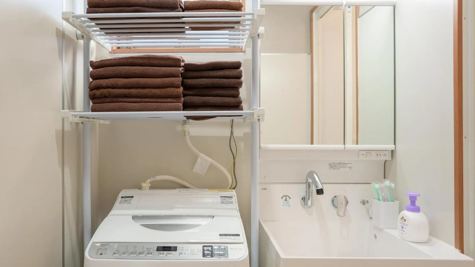 Itabashi Minamicho Ten, Diamond Yu - Vacation Stay 61425V Tokyo Apartment