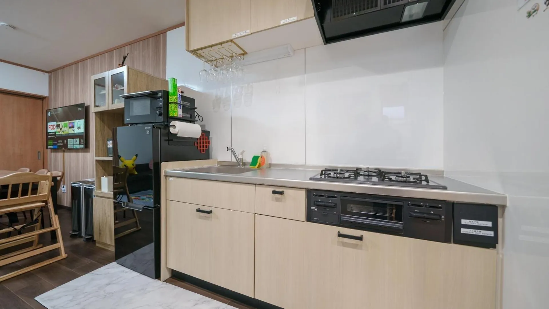 Itabashi Minamicho Ten, Diamond Yu - Vacation Stay 61425V Tokyo