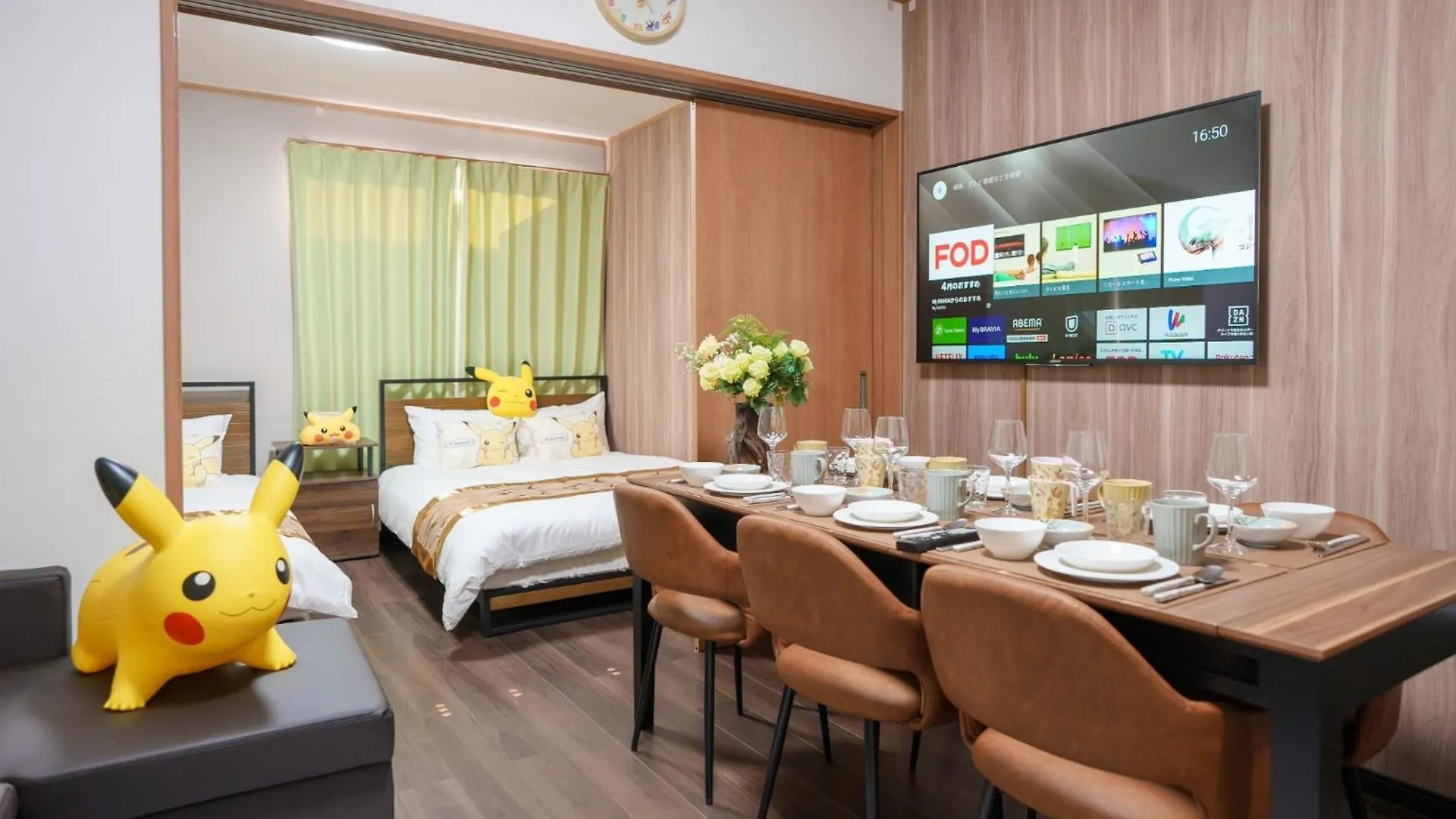 Apartment Itabashi Minamicho Ten, Diamond Yu - Vacation Stay 61425V Tokyo