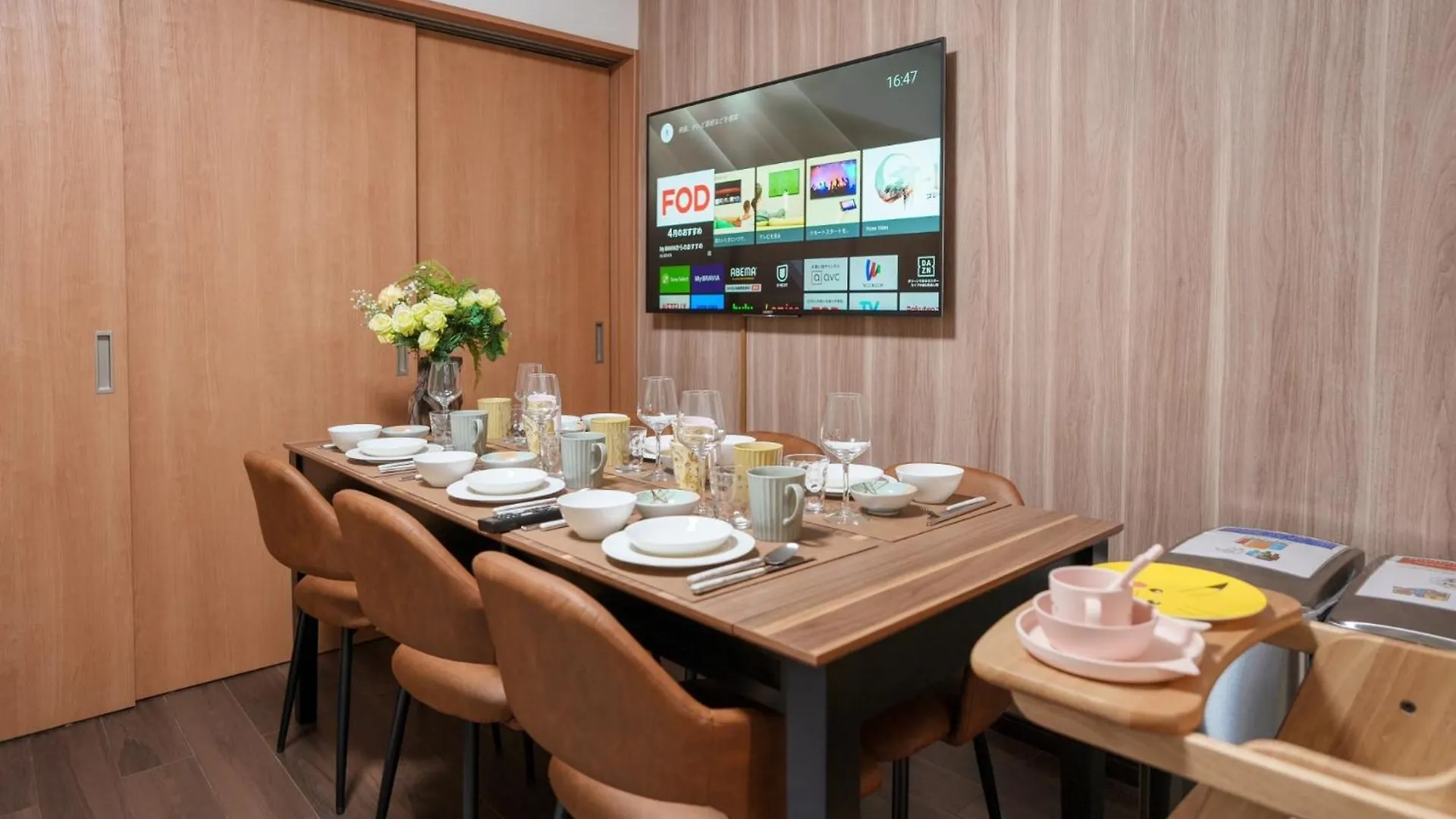 Apartment Itabashi Minamicho Ten, Diamond Yu - Vacation Stay 61425V Tokyo Japan