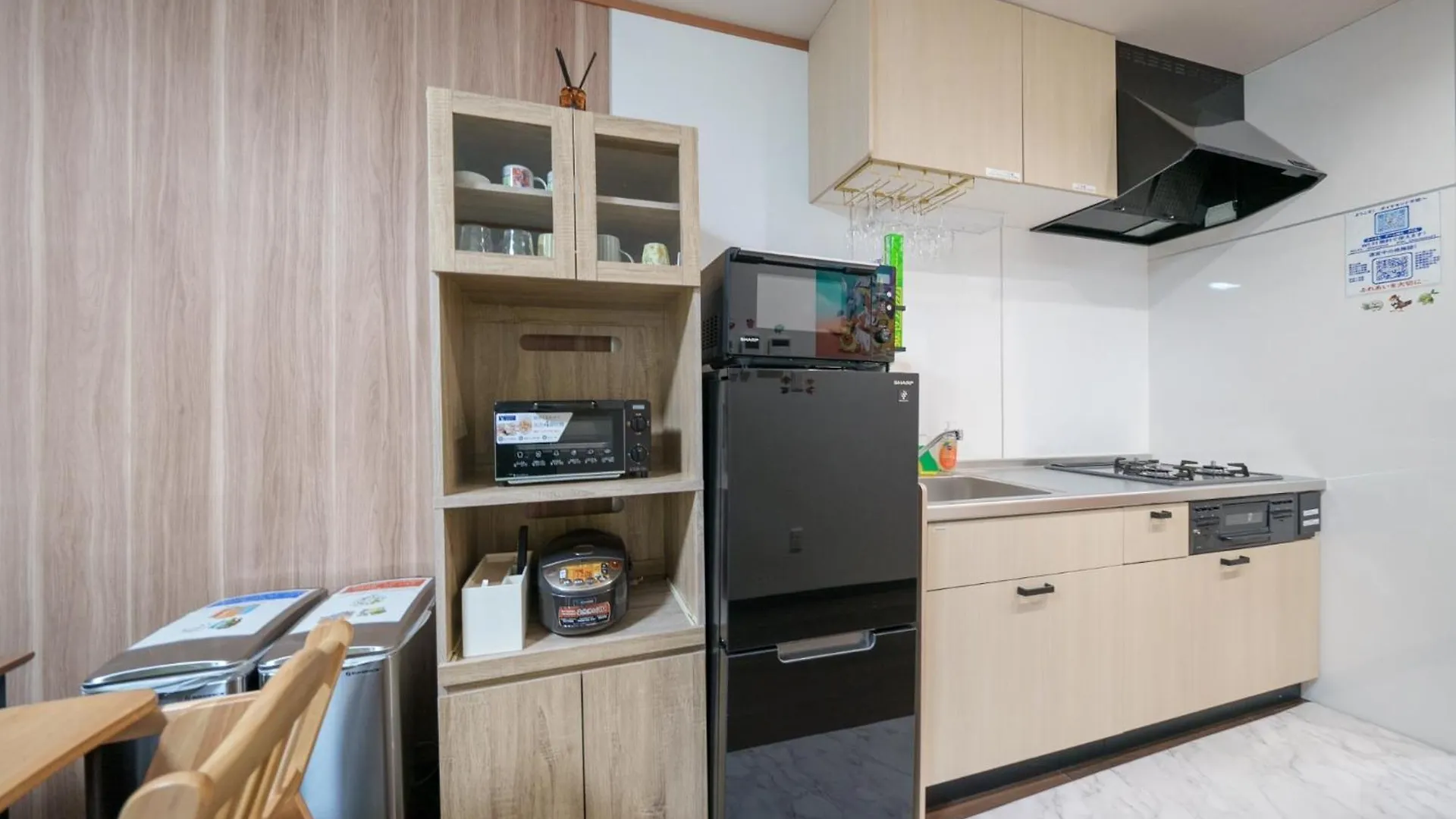 Apartment Itabashi Minamicho Ten, Diamond Yu - Vacation Stay 61425V Tokyo
