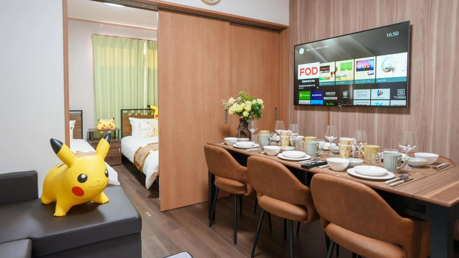 Itabashi Minamicho Ten, Diamond Yu - Vacation Stay 61425V Tokyo Apartment