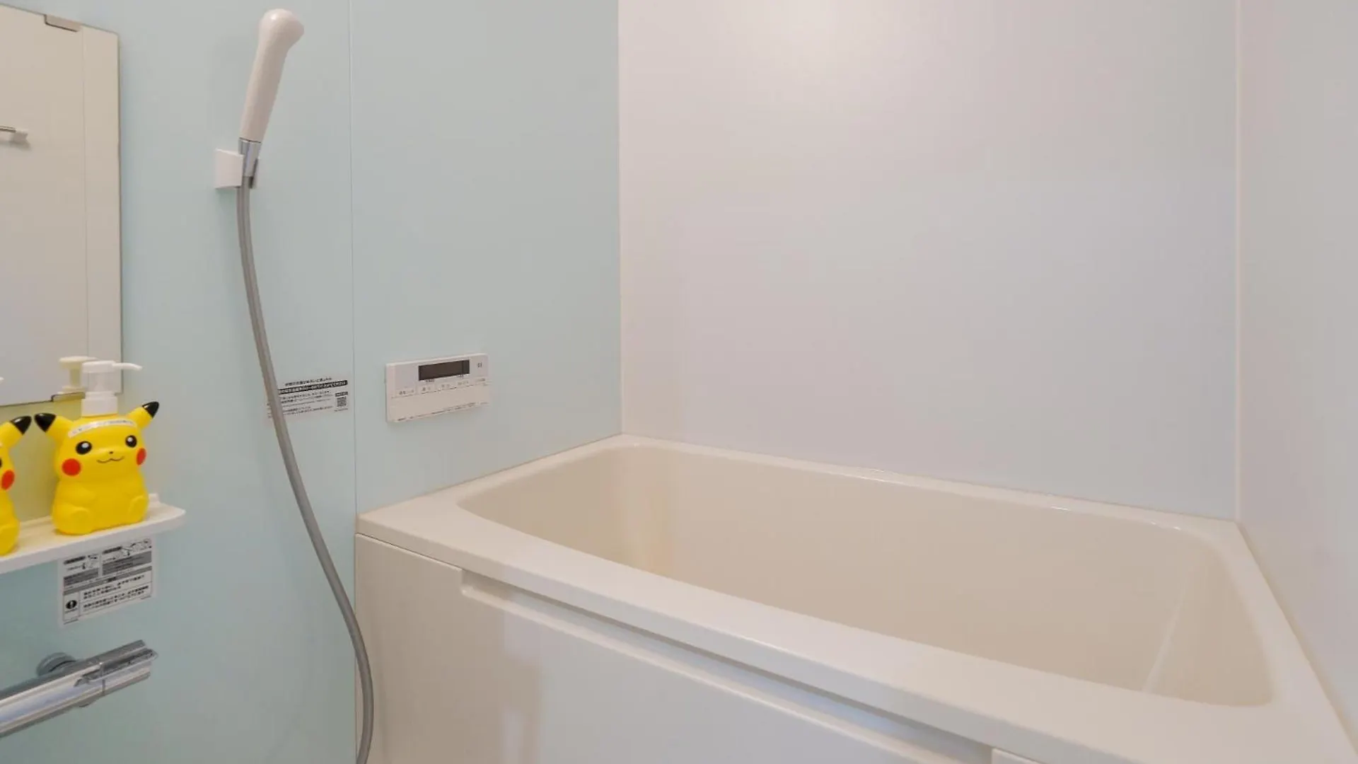 Apartment Itabashi Minamicho Ten, Diamond Yu - Vacation Stay 61425V Tokyo